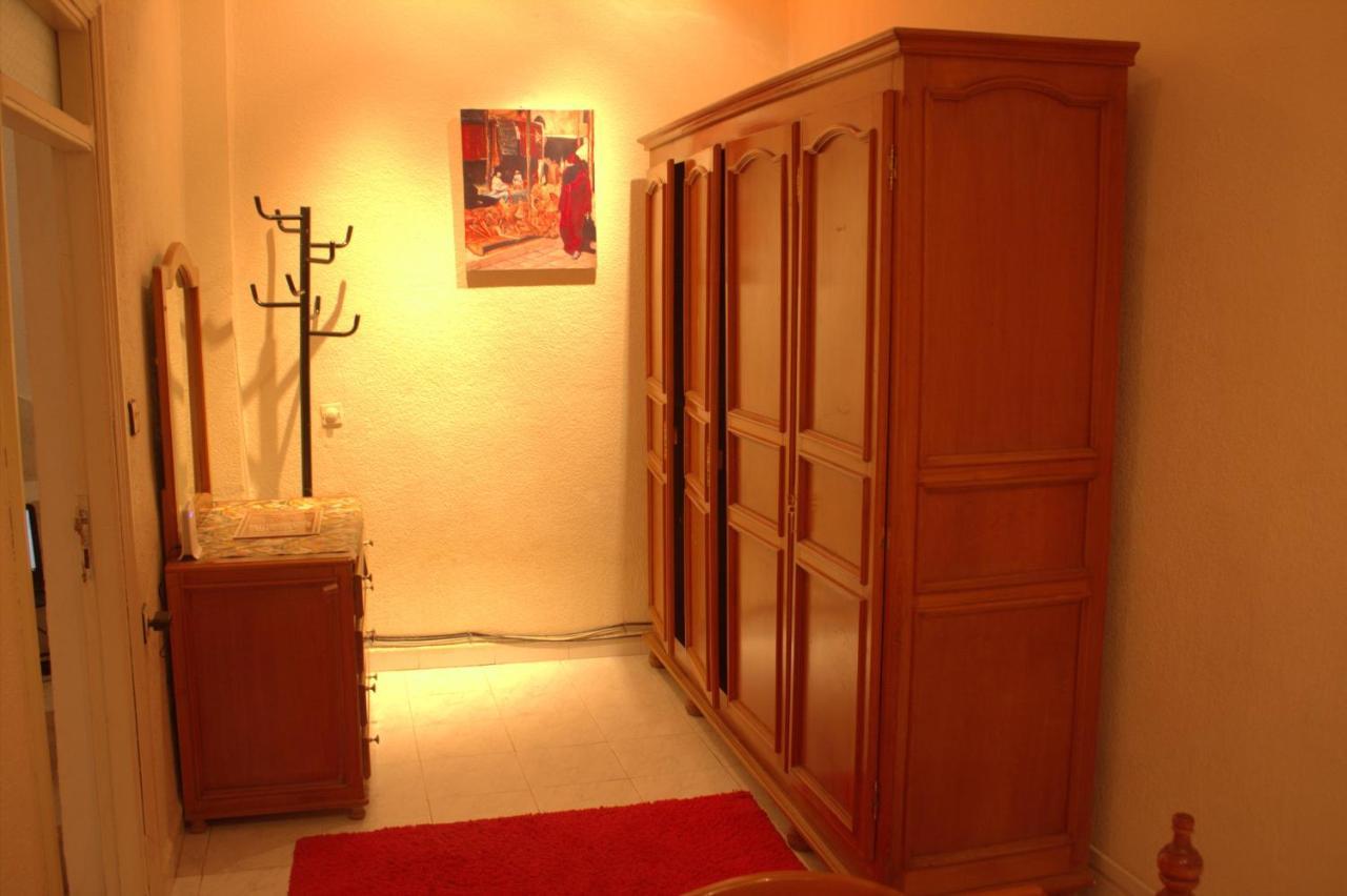 2 Bedrooms House With Furnished Terrace And Wifi At Medina Marrakech Marrakesh Extérieur photo
